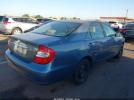 Toyota Camry Le Image 4