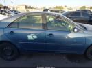 Toyota Camry Le Image 15