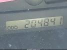 Toyota Camry Le Image 13