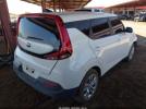 Kia Soul Lx Image 15