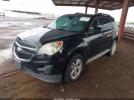 Chevrolet Equinox 1lt Image 4