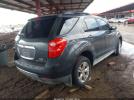 Chevrolet Equinox 1lt Image 3