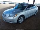 Toyota Camry Le Image 6