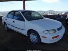 Mazda Protege Image 1