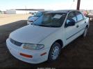 Mazda Protege Image 3