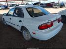 Mazda Protege Image 2