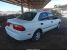 Mazda Protege Image 4