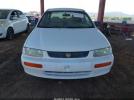 Mazda Protege Image 10