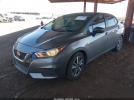 Nissan Versa Sv Xtronic Cvt Image 3