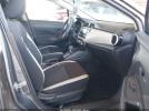 Nissan Versa Sv Xtronic Cvt Image 9