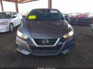 Nissan Versa Sv Xtronic Cvt Image 11