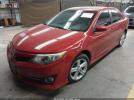 Toyota Camry Se Image 2