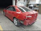 Toyota Camry Se Image 3