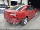 Toyota Camry Se Image 4