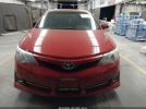 Toyota Camry Se Image 13