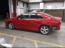 Toyota Camry Se Image 16