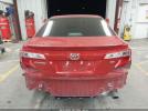 Toyota Camry Se Image 15