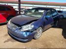 Toyota Corolla Le Image 5