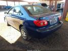 Toyota Corolla Le Image 4