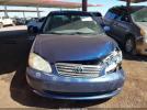 Toyota Corolla Le Image 14