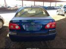 Toyota Corolla Le Image 2