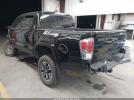 Toyota Tacoma Trd Sport Image 4