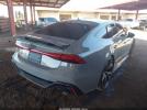 Audi Rs Tfsi Quattro Tiptronic Image 6