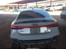 Audi Rs Tfsi Quattro Tiptronic Image 12