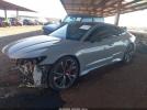 Audi Rs Tfsi Quattro Tiptronic Image 9