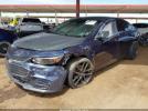 Chevrolet Malibu Ls Image 3