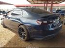 Chevrolet Malibu Ls Image 15