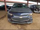 Chevrolet Malibu Ls Image 16