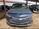 Chevrolet Malibu Ls Image 6