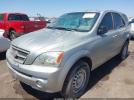 Kia Sorento Image 4