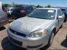 Chevrolet Impala Lt Image 3