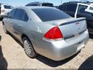 Chevrolet Impala Lt Image 2