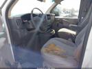 Chevrolet Express Image 4