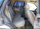 Chevrolet Trailblazer Lt Image 4