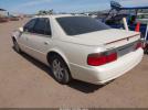 Cadillac Seville Sls Image 9