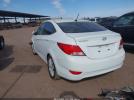 Hyundai ACCENT Gls Image 15