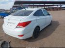 Hyundai ACCENT Gls Image 6