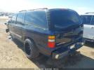 GMC Yukon Sle Image 6