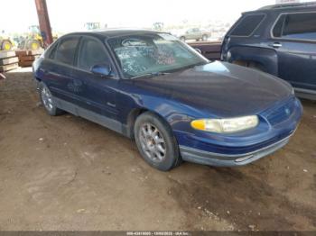  Salvage Buick Regal