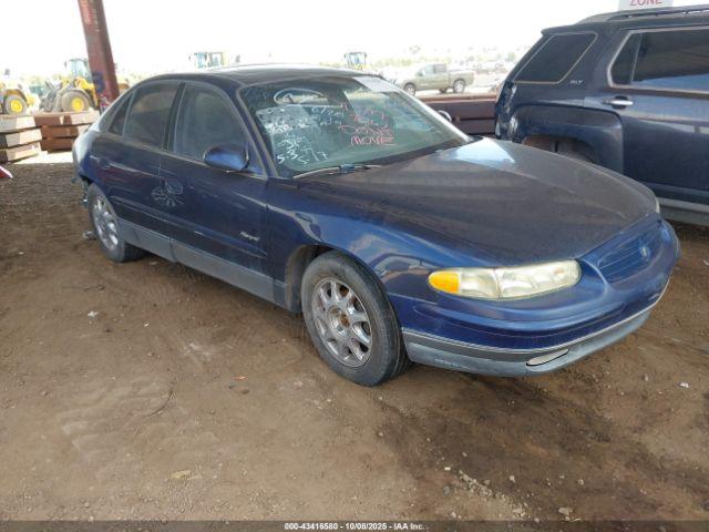  Salvage Buick Regal