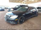 Mercedes-Benz S-Class 4matic Image 10