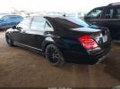 Mercedes-Benz S-Class 4matic Image 9