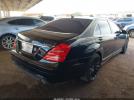Mercedes-Benz S-Class 4matic Image 11