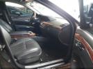 Mercedes-Benz S-Class 4matic Image 8