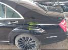 Mercedes-Benz S-Class 4matic Image 6
