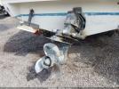 Campion Boat 2016 Homemade Trailer Image 4